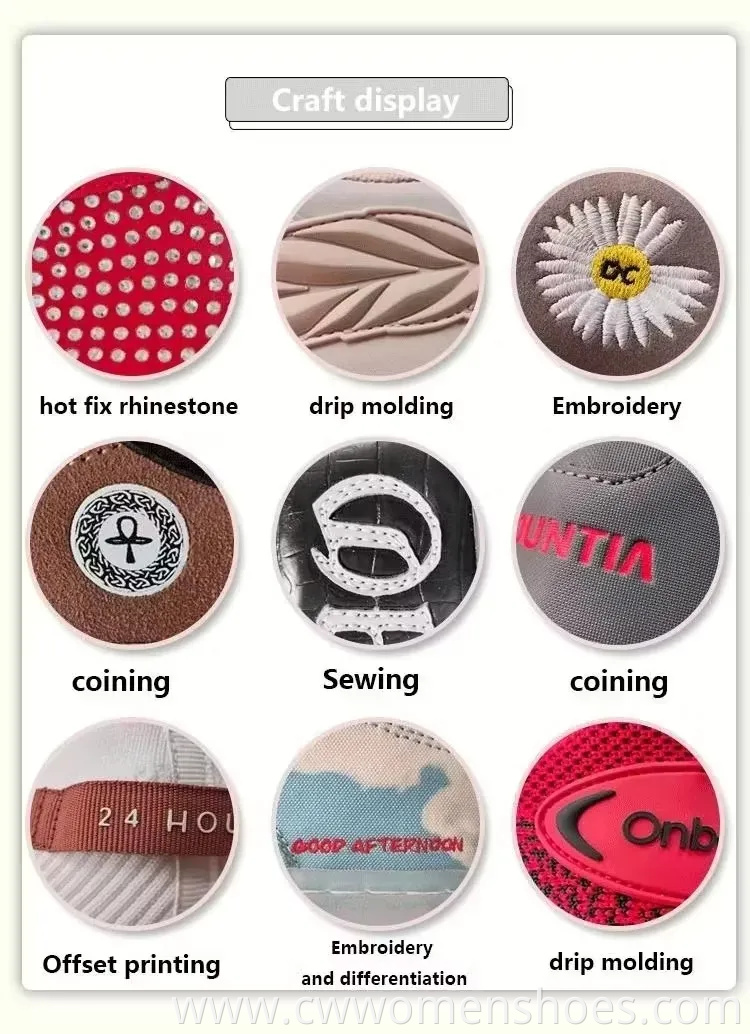 Designer Sports Shoes Thick Soled Height Increasing Shoes Genuine Leather Casual Luxury Shoes Women Replica Online Store Wholesale